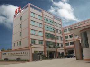 百強玻璃企業推薦023期-東莞市亞龍玻璃機械有限公司