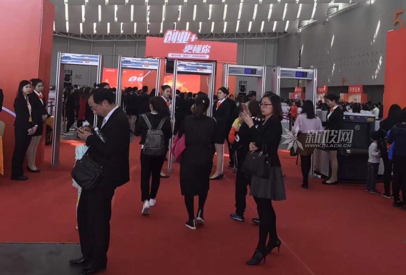 順德玻璃展開幕聽聽參展企業怎么說