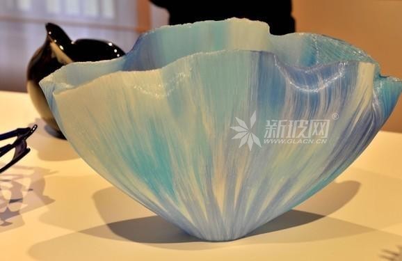 好的玻璃是價(jià)值連城的藝術(shù)品