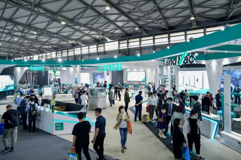 第31屆中國國際玻璃工業技術展覽會