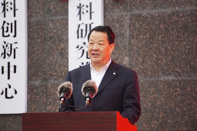 彭壽介紹相關(guān)情況