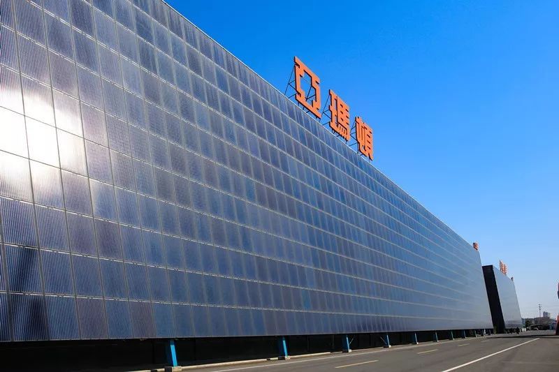 亞瑪頓三季度出貨量約5500萬平方米，仍在籌劃收購鳳陽原片資產(chǎn)