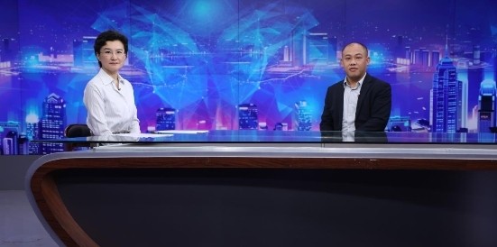 “鑫壟智能科技”：打造更智能的玻璃機械