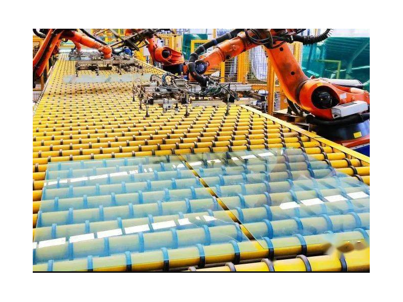 投資5500萬美元河北安邦投建安哥拉600噸/日的浮法線預(yù)計明年投產(chǎn)